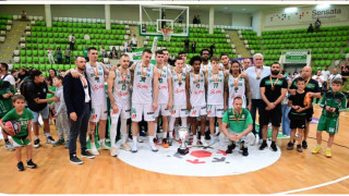 Отборът на Балкан Ботевград ще участва за трета поредна година