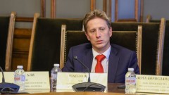 На ПП им мирише на корупция в строежа на Националната детска болница