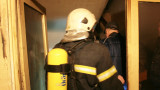 Помагат на 12 семейства след пожар в Бойчиновци