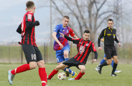 Солидна премия за Локо (Сф)