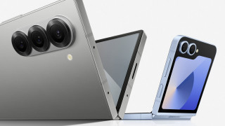 Вчера 10 юли на обичайното си събитие на Galaxy Unpacked