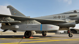 Германия планира да започне производството на подобрена версия на своята