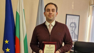 Кметът на столичния район Витоша арх Зарко Клинков напуска Спаси