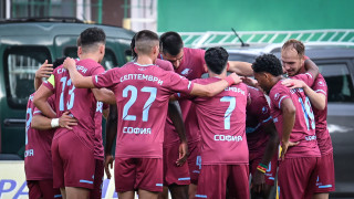 Септември София посреща Славия в двубой от 14 ия кръг на