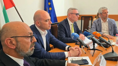 Министерство на културата помага на Варна да възобнови балетния конкурс в града