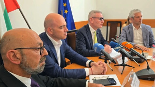 Министерство на културата помага на Варна да възобнови балетния конкурс в града