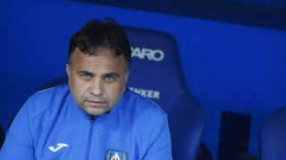 Николай Митов даде първото си интервю след като се завърна