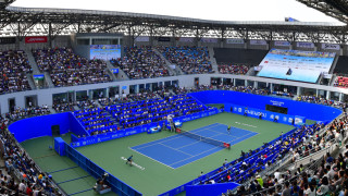Всички резултати от ATP 250 в Ченду (Китай)