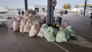 37 автобуса 6 тежкотоварни автомобила с ремаркета и полуремаркета 40