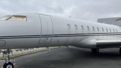 ЧСИ продава частен самолет за 27 милиона лева