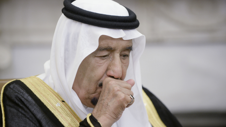 Саудитска Арабия е изправена пред реформи