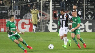 Халед Аяри който бе привлечен в хода на настоящия шампионат