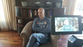 Нестор ел Маестро: Трансферът на Десподов е голям, исторически и важен за ЦСКА 
