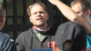 Европейският съд по правата на човека ЕСПЧ обяви за недопустима