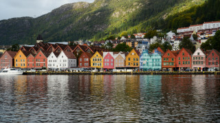 Норвегия одобри петролни и газови проекти на обща стойност от