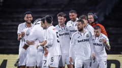 Ключов играч на Славия ще пропусне битката срещу Черно море