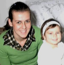 Освободиха Спаска Митрова от македонския затвор