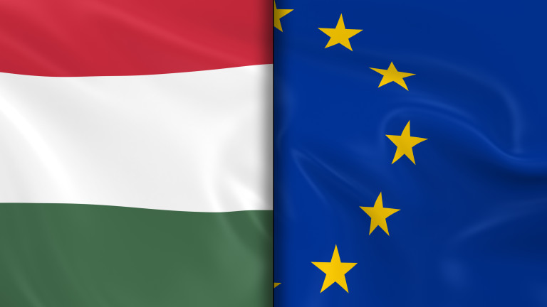 Няма да отстъпим пред ултиматума на ЕНП, закани се партията на Орбан