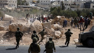 Трима израелци убити при терор до Йерусалим