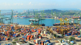  Европейски Съюз подписва комерсиална договорка със Сингапур, задълбочава връзките с Азия 