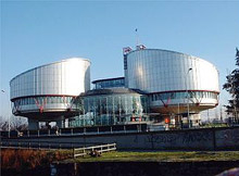 България осъдена по 4 дела в Страсбург
