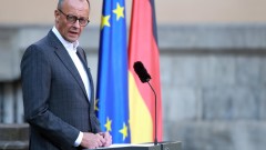 Мерц: Европа "не е във война, но вече не е и в мир" с Русия