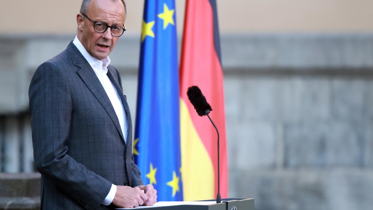 Германия отпуска 29 милиона евро за хуманитарна помощ в Газа