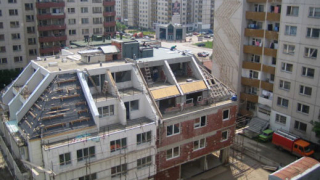 Отнеха лиценза за строителен надзор на русенската фирма "Инвеститорски контрол"