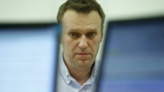 30 дни арест за Алексей Навални