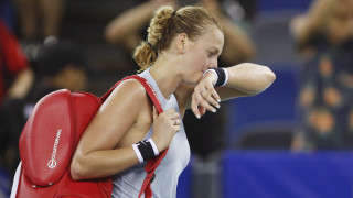 Петра Квитова е голямата фаворитка за спечелването на турнира от