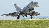 Британски изтребители в Румъния вдигнати заради руски самолети в Черно море