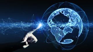 С напредването на технологиите интернет става все по важен елемент от