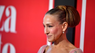 Определено Сексът и градът е продукцията на която Сара Джесика Паркър