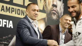 Тервел Пулев: Смятам, че съм добре подготвен