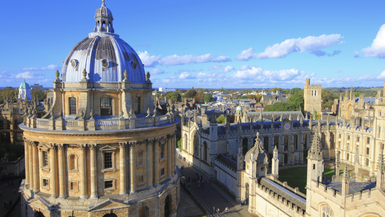 Оксфордският университет, най-старият в англоезичния свят, планира да продаде първата