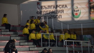 Левски спечели юбилейния турнир "Иван Николов"