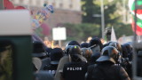Полицаите готвят протест заради заплатите