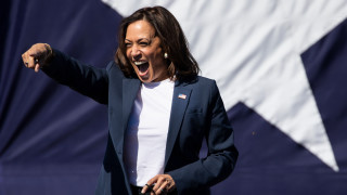 За едни голямата новина от президентските избори в САЩ е че