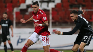 Сделката между ЦСКА и Лех за Карло Мухар е пред