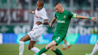 Капитанът на Лудогорец Антон Недялков заяви че предстоящият мач с