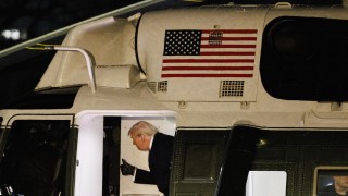 Президентът на САЩ Доналд Тръмп подписа серия от нови изпълнителни