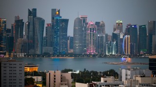 Министерството на отбраната на държавата Катар съобщи че е отблъснало