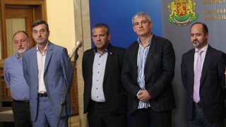 Темите за трудовото законодателство да се обсъждат в Националния съвет