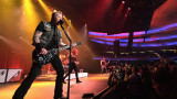  Metallica, WorlWired и международното турне на групата в цифри 
