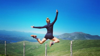 33 годишната британка Филипа Морис е архитектка която решава да се