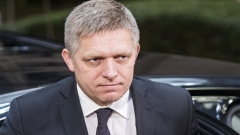 Новият премиер на Словакия към ЕК: Спираме военната помощ за Украйна