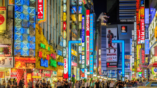 Една от най големите японски рекламни агенции ще трябва да плати