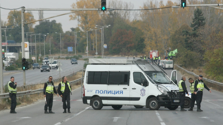 Временно променят маршрута за автобусите № 8 и 14 между Бусманци и Казичене