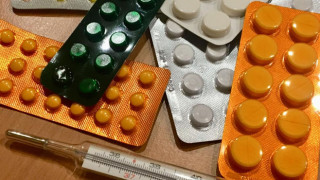 Бум на грип у нас няма В близко бъдеще не