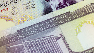 Иранската валута с най голямо обезценяване в историята спрямо щатския долар